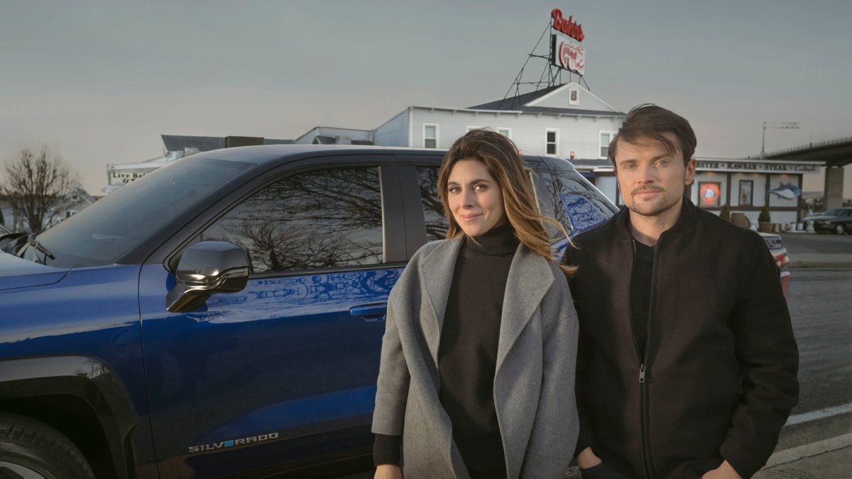 Chevrolet Reboots, Updates 'The Sopranos' Intro for Surprise Super Bowl Ad – NBC Connecticut - Vimarsana News