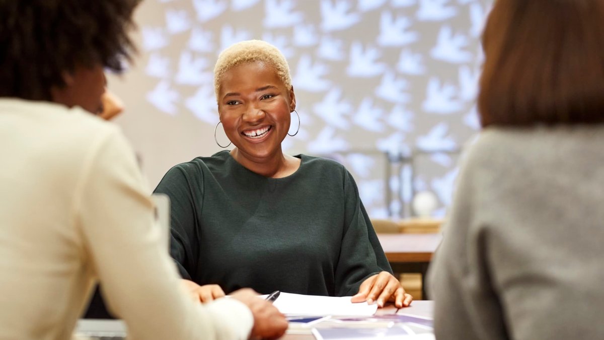 This Nonprofit Is Helping Companies Rebuild Their Workplaces to Meaningfully Support Black Women - Vimarsana News