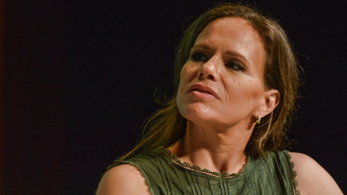 Former Levi Strauss Executive Jennifer Sey on Decision to Leave Company Over Covid 'Free Speech' Controversy – NBC Connecticut - Vimarsana News