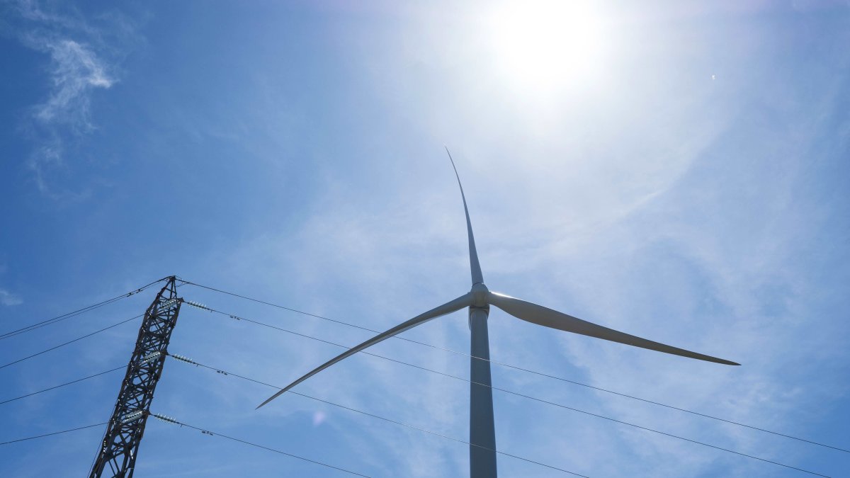 We Should Boost Europe's Energy Independence by Investing in Renewables, CEO Says - Vimarsana News