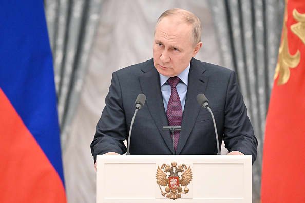 European Markets Head for Positive Open as Investors Await Ukraine-Russia Updates - Vimarsana News
