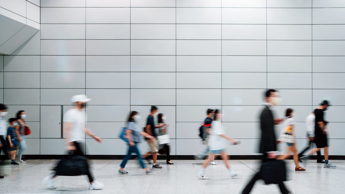 'Air Rage' Is Complicating Travel in North America and Europe – But Not So Much in Asia – NBC Connecticut - Vimarsana News