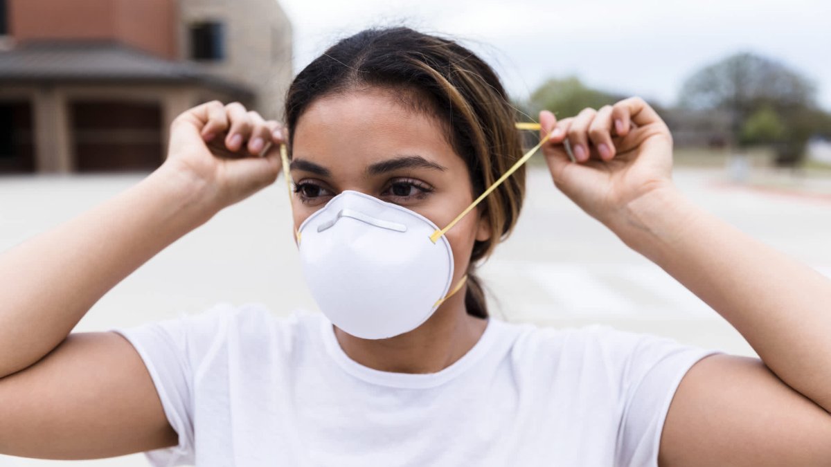Free N95 Masks Are Now Available at More Pharmacies and Retailers—Here's Where to Find Them - Vimarsana News