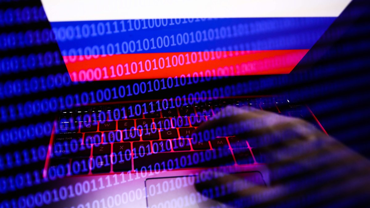The World Is Bracing for a Global Cyber War as Russia Invades Ukraine - Vimarsana News