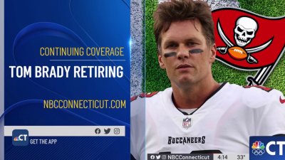 Reacting to Tom Brady's OFFICIAL Retirement 