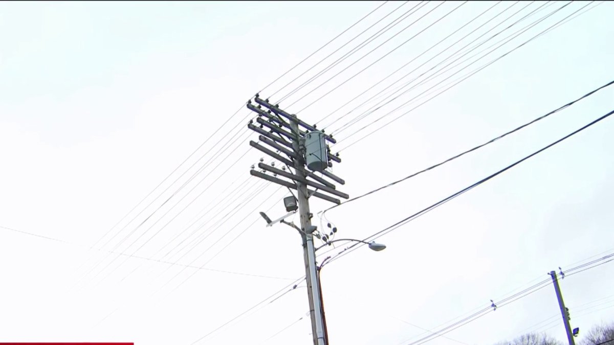 Norwich Public Utilities Prepares for Possible Power Outages NBC Connecticut
