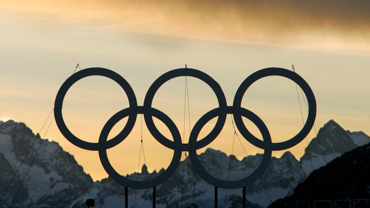 Salt Lake City named host of the 2034 Winter Olympic Games NBC