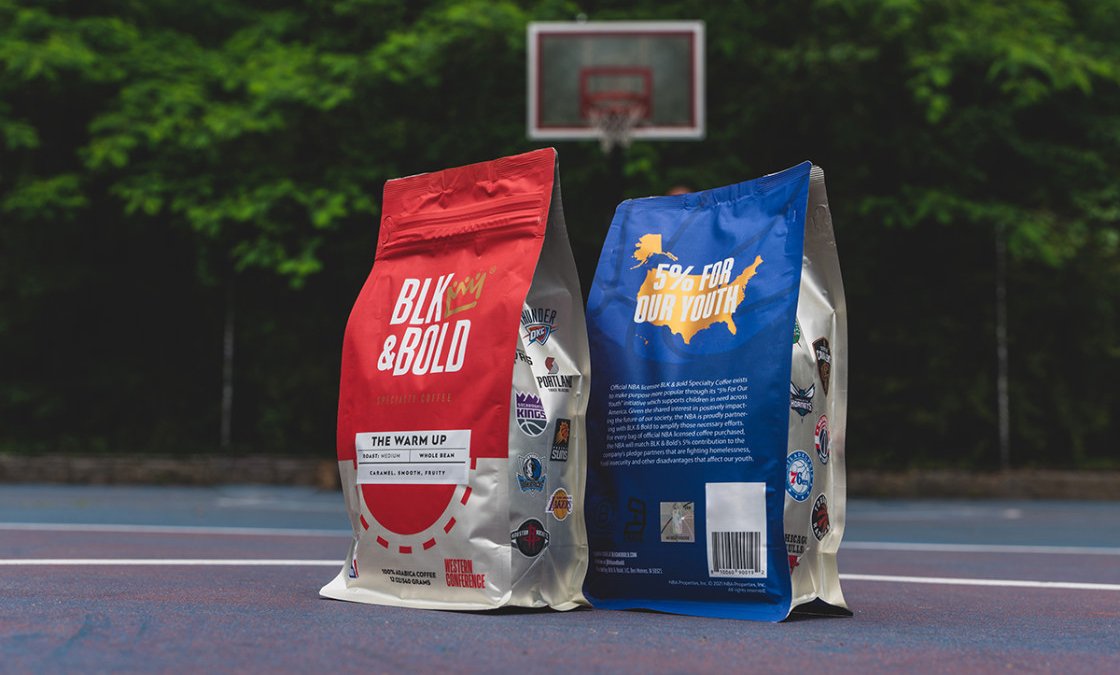 This Black-Owned Coffee Company Donates Proceeds to Kids in Need – NBC Connecticut - Vimarsana News