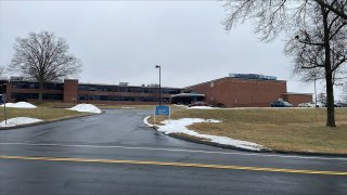 Bloomfield High School