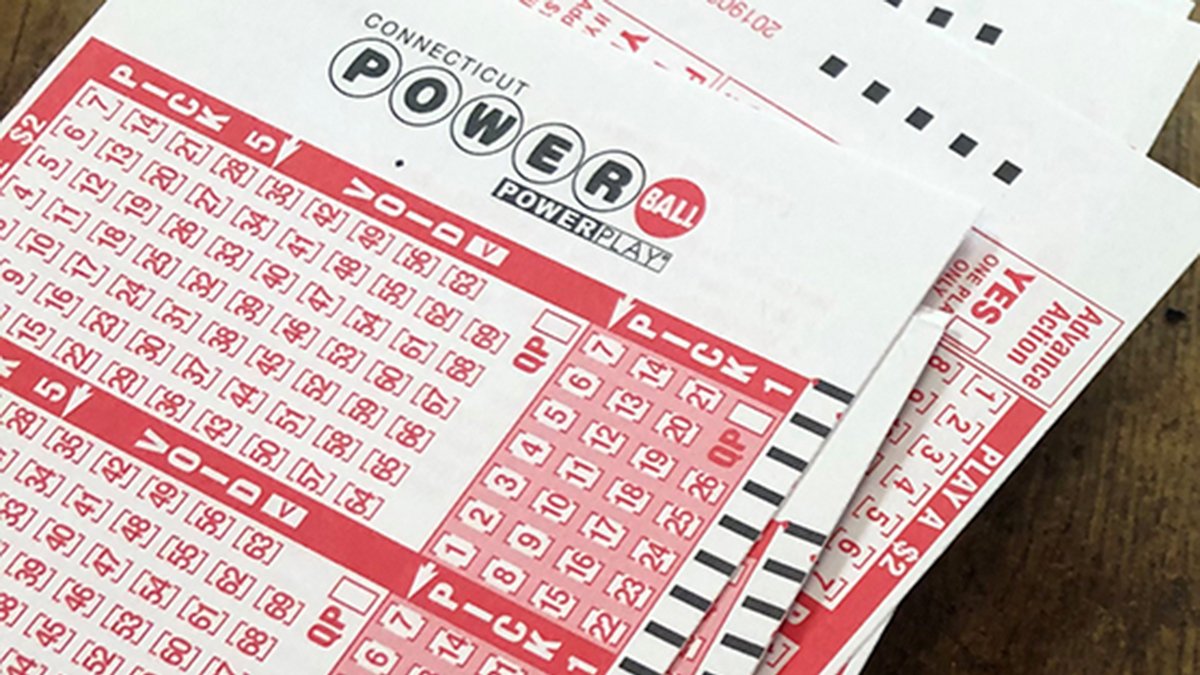 These Are the 9 Powerball Jackpots Won in Conn. NBC Connecticut