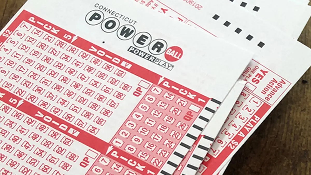 Two Connecticut Powerball Tickets Won 50,000 Wednesday Night NBC