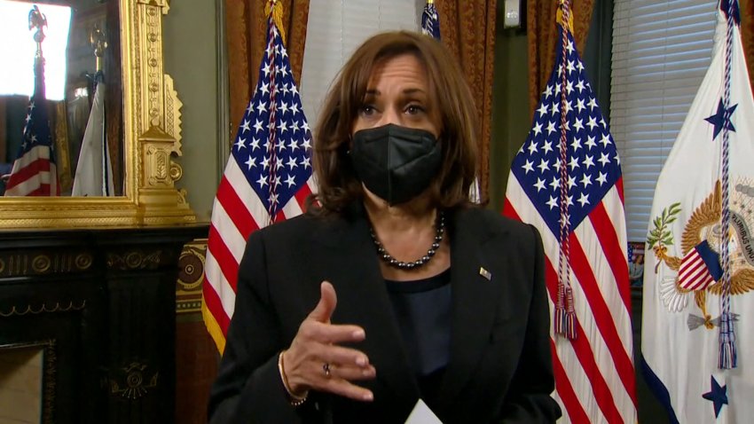 Tag: Kamala Harris – NBC Connecticut