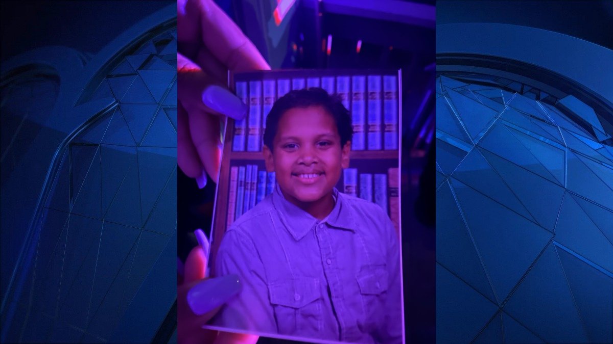New Haven Police Look for Missing 10-Year-Old Boy - Vimarsana News