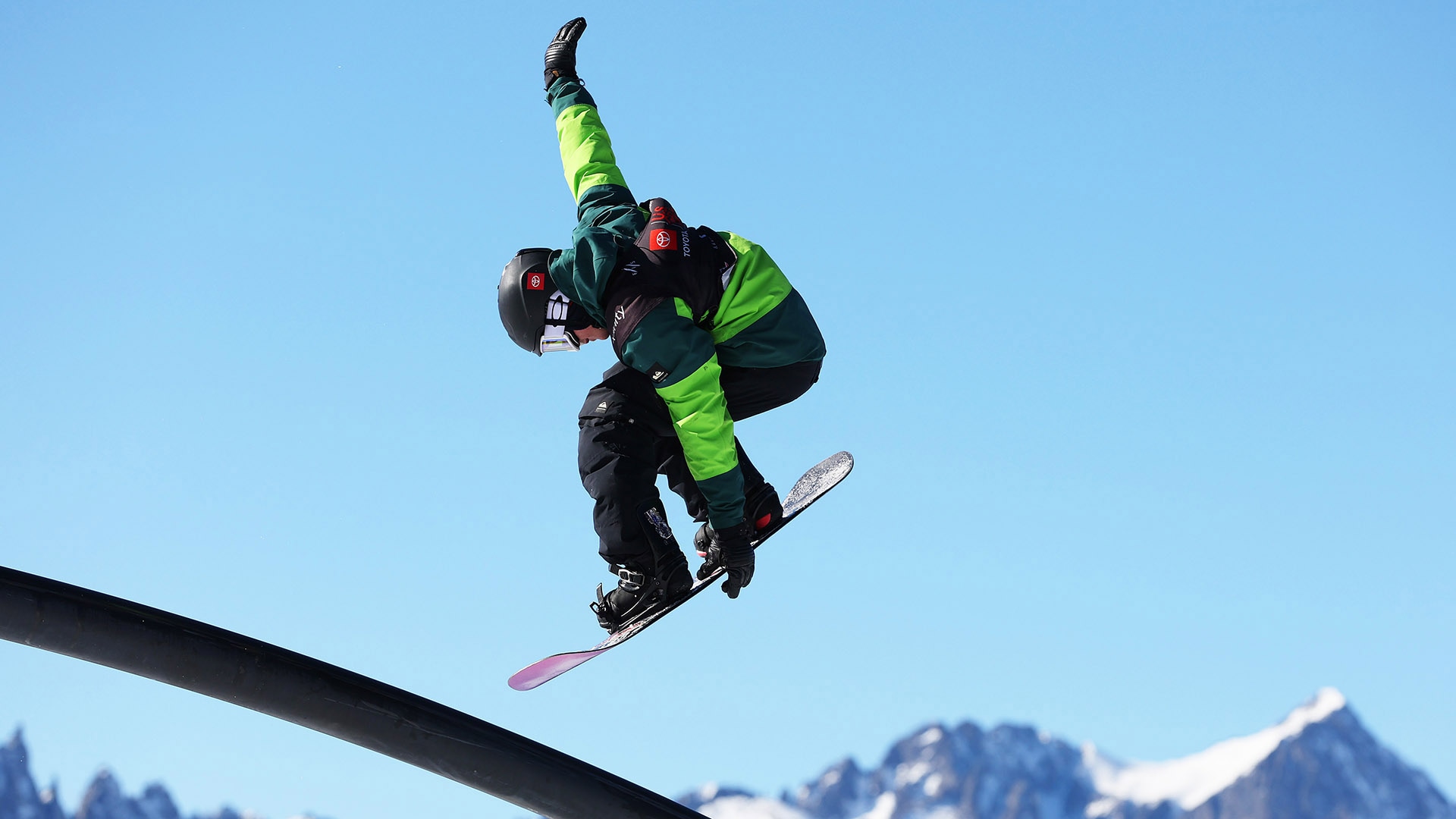 olympics snowboarding 2022 live