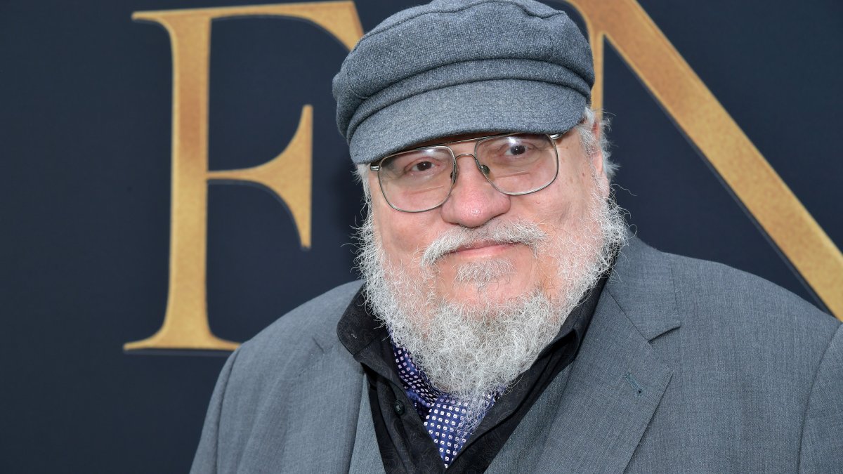 George R.R. Martin Gives His Honest Review of HBO's 'House of the Dragon' – NBC Connecticut - Vimarsana News
