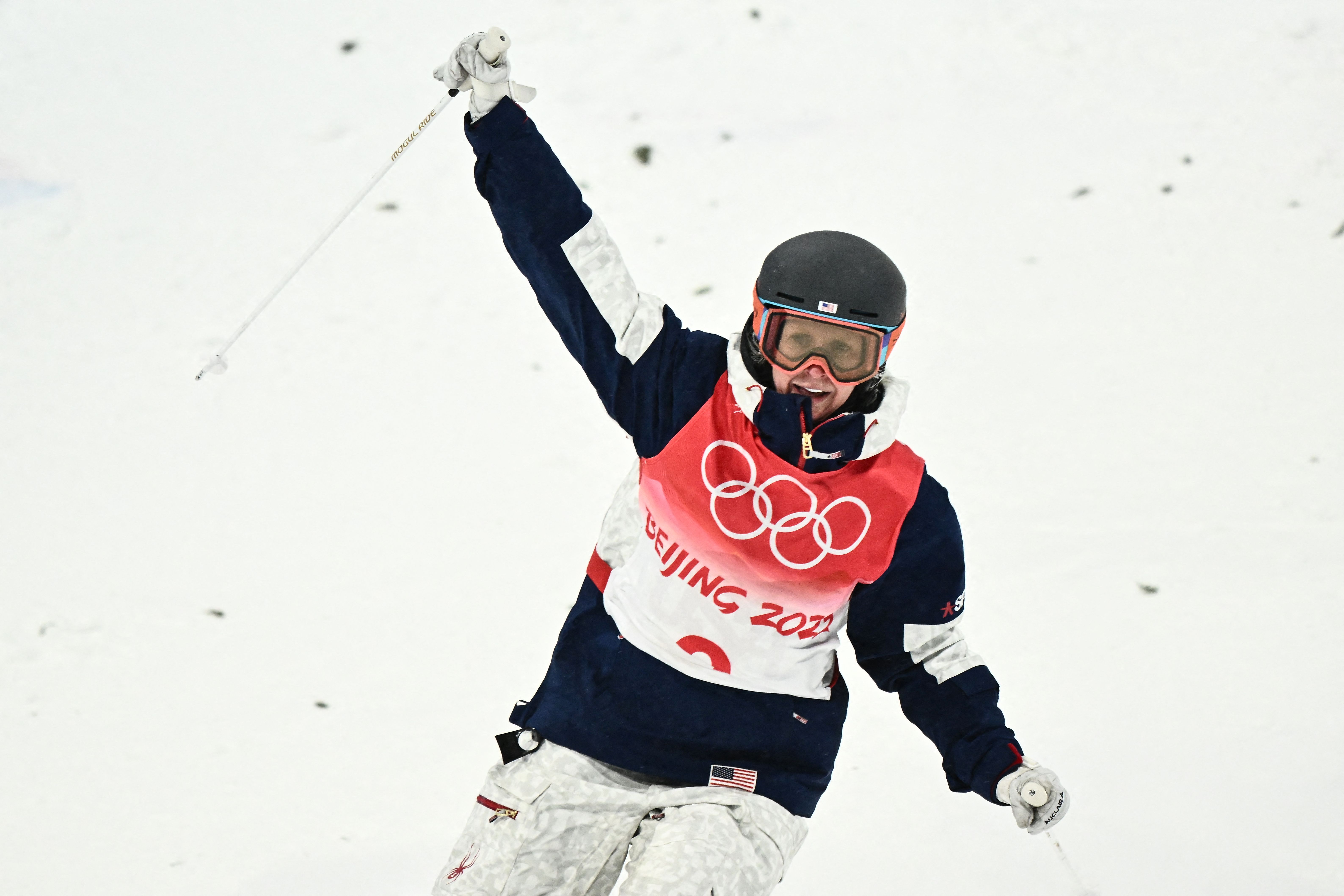 These 2022 Winter Olympians Have Connectiion to CT NBC Connecticut