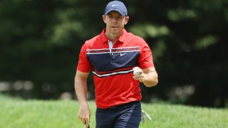 Travelers Championship - Final Round