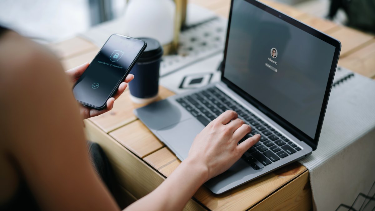Who Gets Custody of Passwords After Relationships End? – NBC Connecticut - Vimarsana News