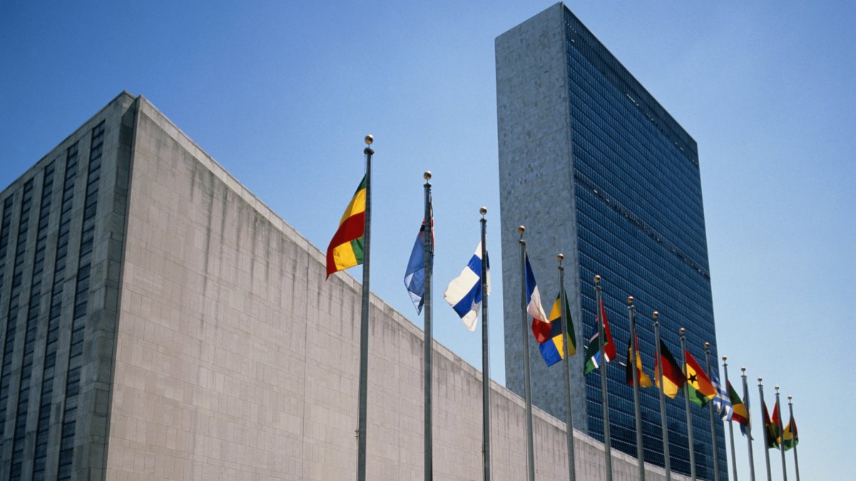 World Food Program Chief Presses Billionaires 'to Step Up' – NBC Connecticut - Vimarsana News