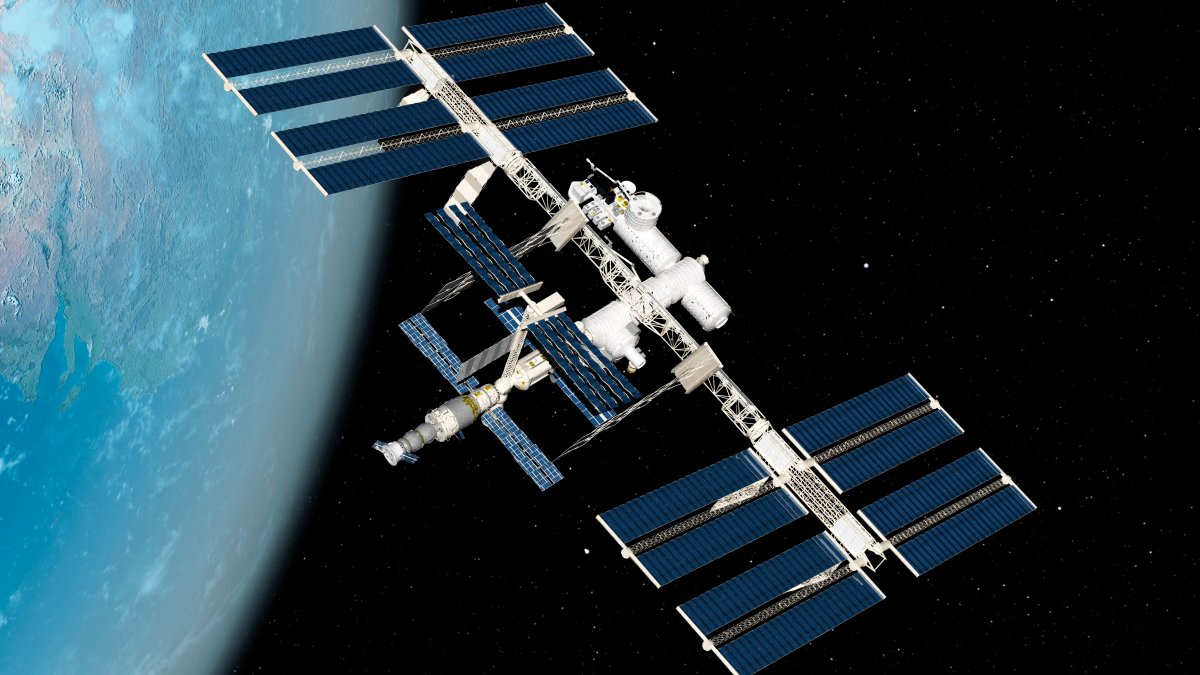 NASA Plans to Retire International Space Station Plans in 2031 – NBC Connecticut - Vimarsana News