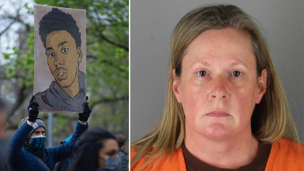 Kim Potter, Minnesota Officer Who Fatally Shot Daunte Wright, Freed From Prison – NBC Connecticut - Vimarsana News