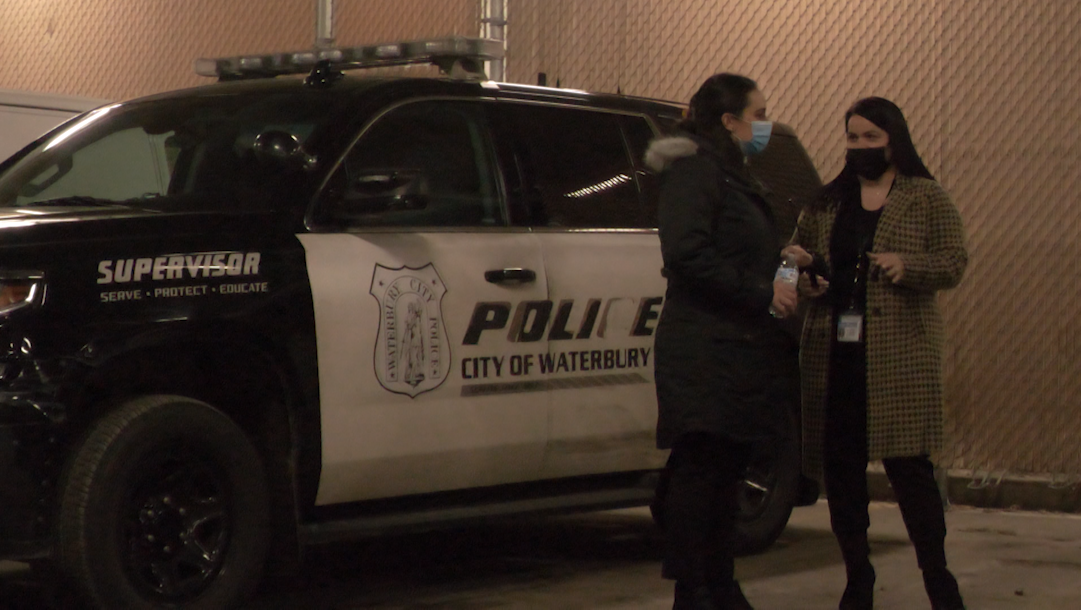Waterbury, South Windsor Police Address Rise in Mental Health Crisis Calls - Vimarsana News