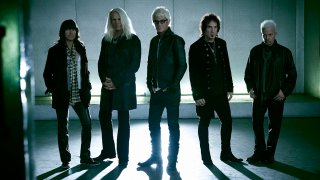 Photo of REO Speedwagon