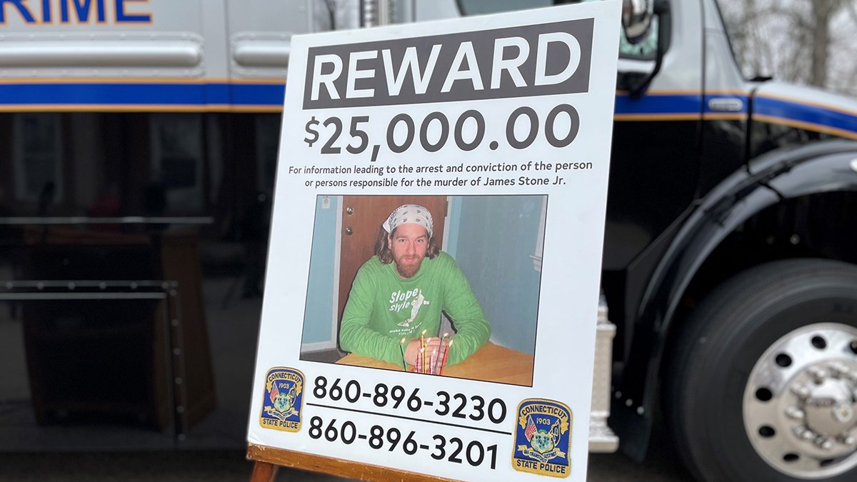 Family of Man Killed in Colchester in 2018 to Speak as Murder Investigation Continues - Vimarsana News