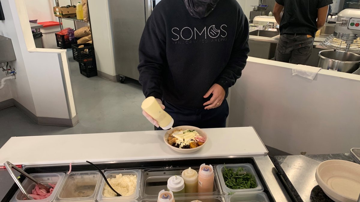 New Haven Restaurant Survives Pandemic, Makes Moves for Shelton - Vimarsana News