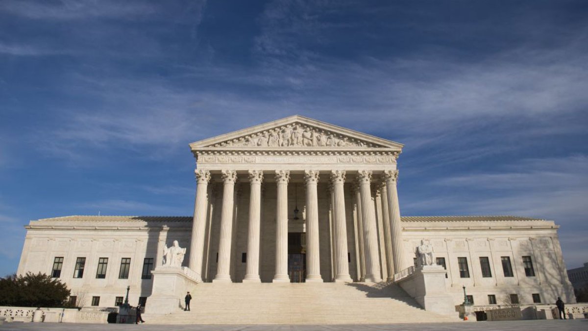 What Is Section 230? The 1996 Communications Decency Act, Explained – NBC Connecticut - Vimarsana News