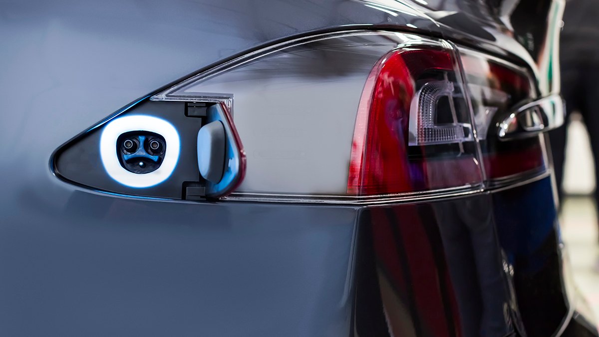 State Electric Companies to Help Facilitate Electric Vehicle Charging Program - Vimarsana News