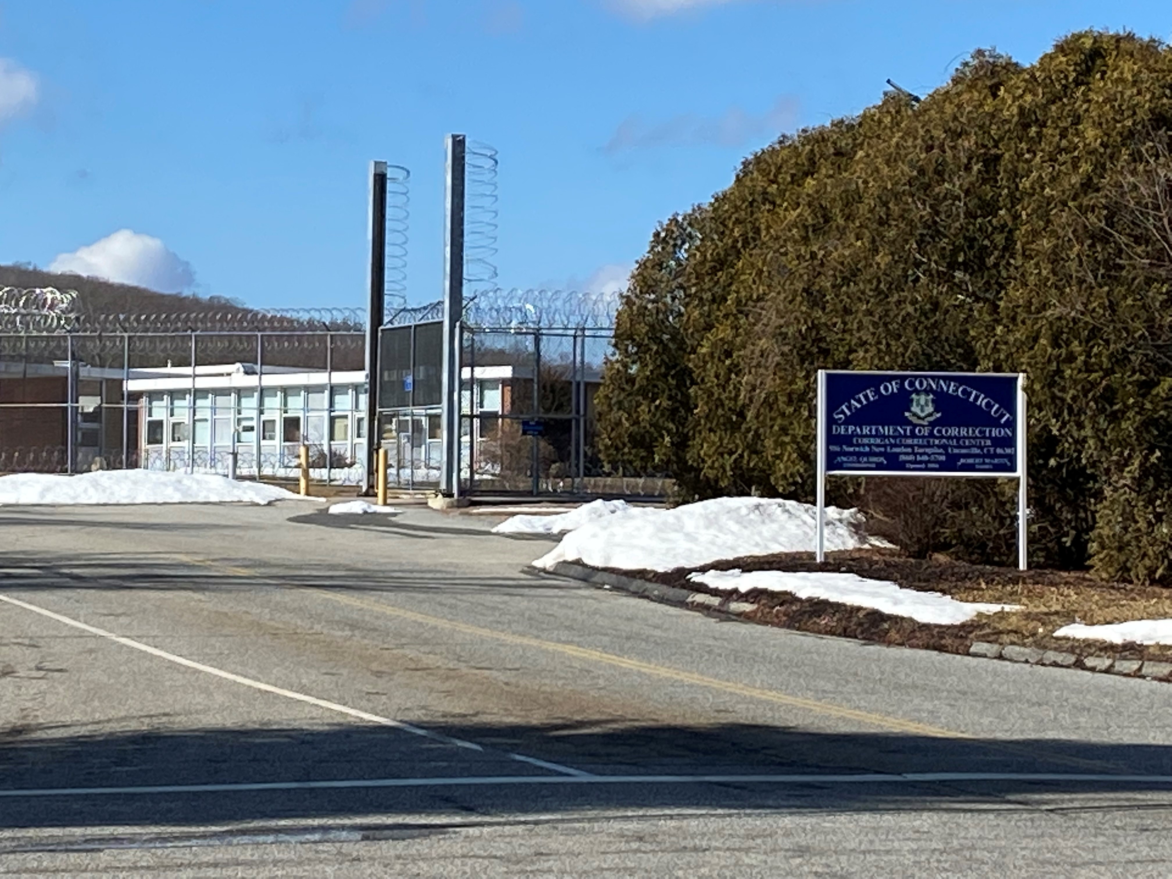 Farmington Correctional Center (FCC)