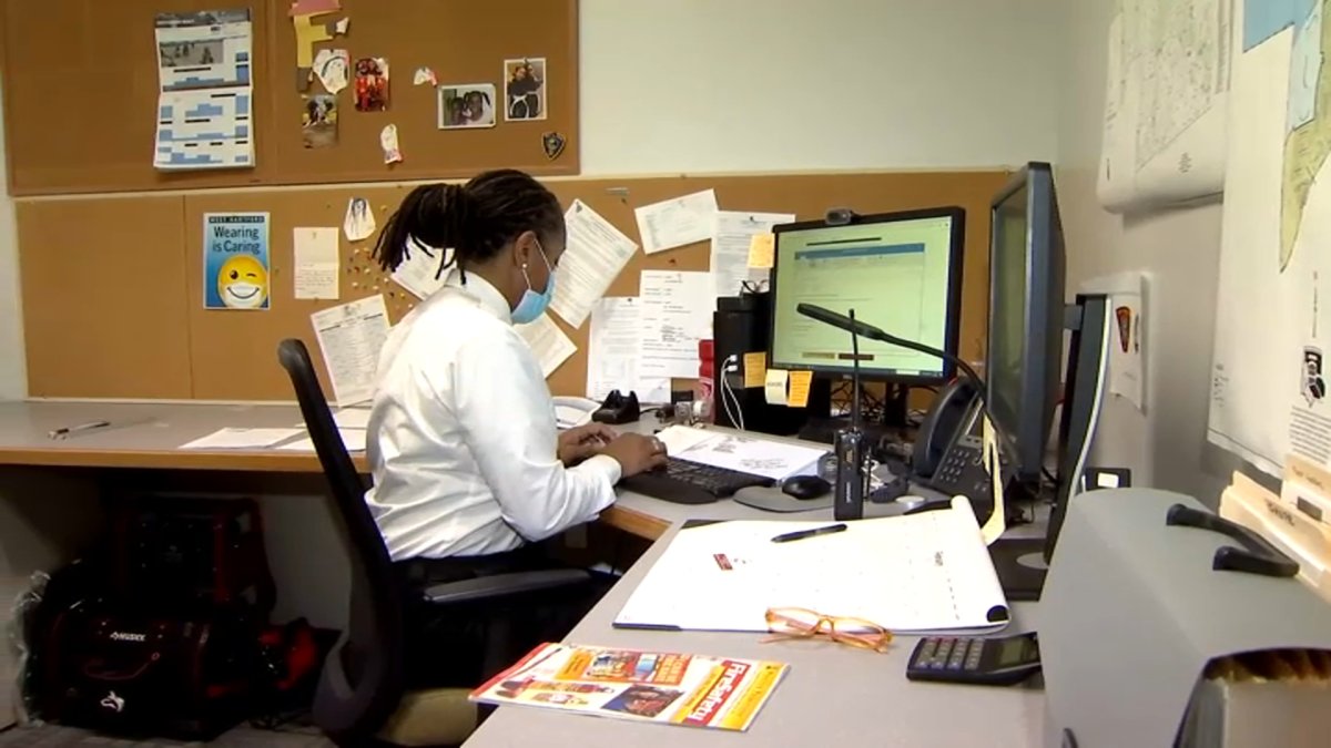 West Hartford Deputy Fire Marshal Hopes to Inspire Future Firefighters of Color - Vimarsana News