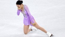 Karen Chen 2022 Winter Olympics