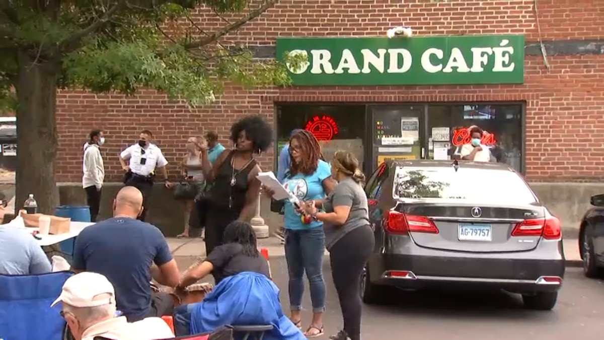New Haven's Grand Cafe Denied Liquor License After Community Push to End Violence - Vimarsana News