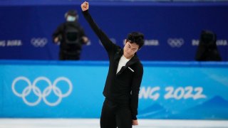 Nathan Chen