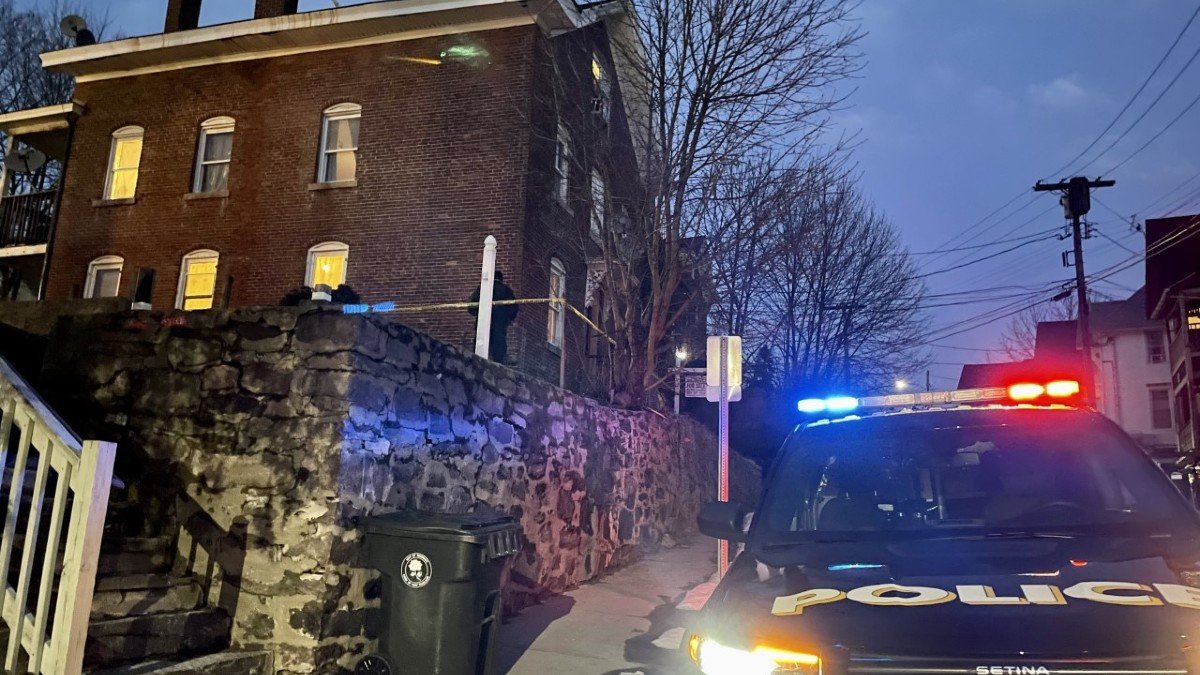 2 People Injured in Hatchet Attack in Norwich – NBC Connecticut