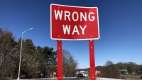 State On Record Pace for Wrong-Way Driving Deaths