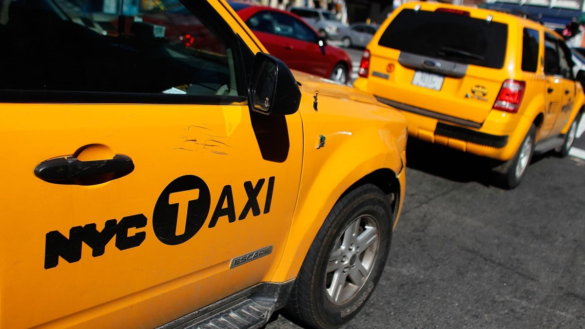Uber, NYC Taxis Make Unprecedented Deal – NBC Connecticut - Vimarsana News