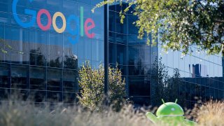 Google Tells Employees in Bay Area and Other U.S. Locations to Return to Offices in April