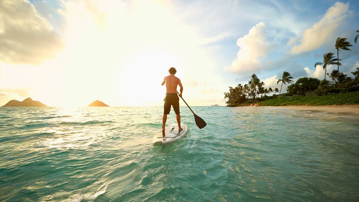 This Company Pays New Hires to Take a Vacation Before They Even Start: 'Time Is the Most Valuable Thing to All of Us' – NBC Connecticut - Vimarsana News
