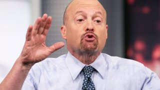 Jim Cramer on “Mad Money.”