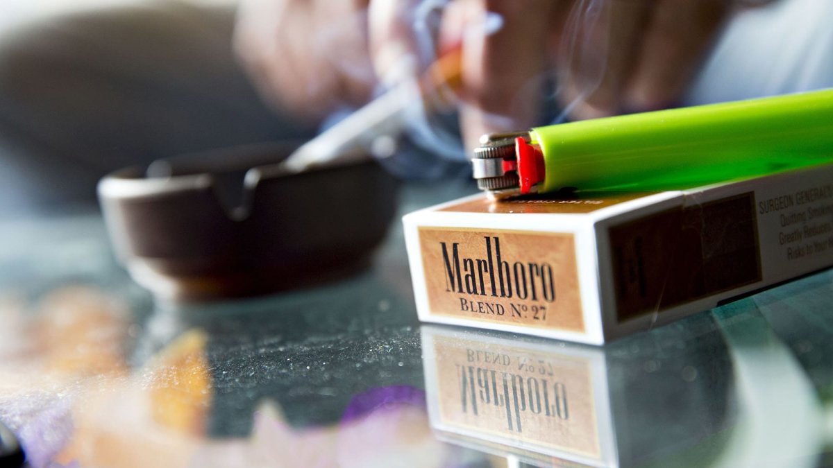 Rising Oil Prices Could Hit Cigarette Demand as Smokers Pay More at the Pump - Vimarsana News
