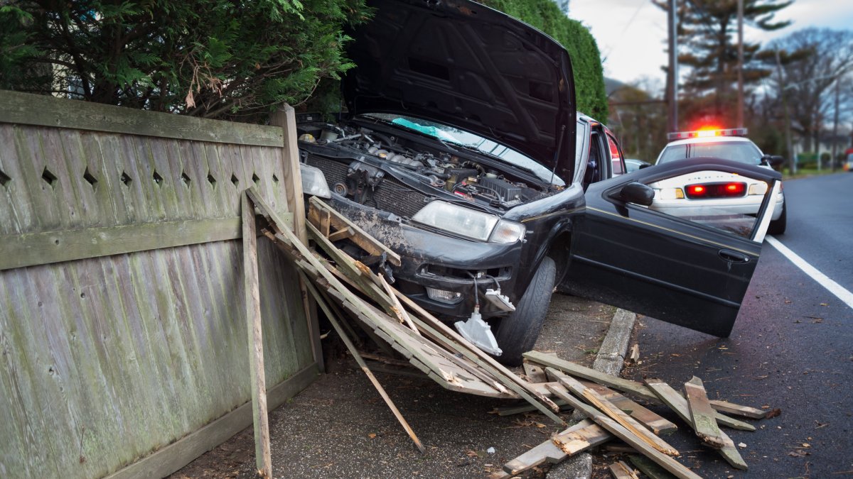 How the U.S. Determines What Makes a Car Safe - Vimarsana News