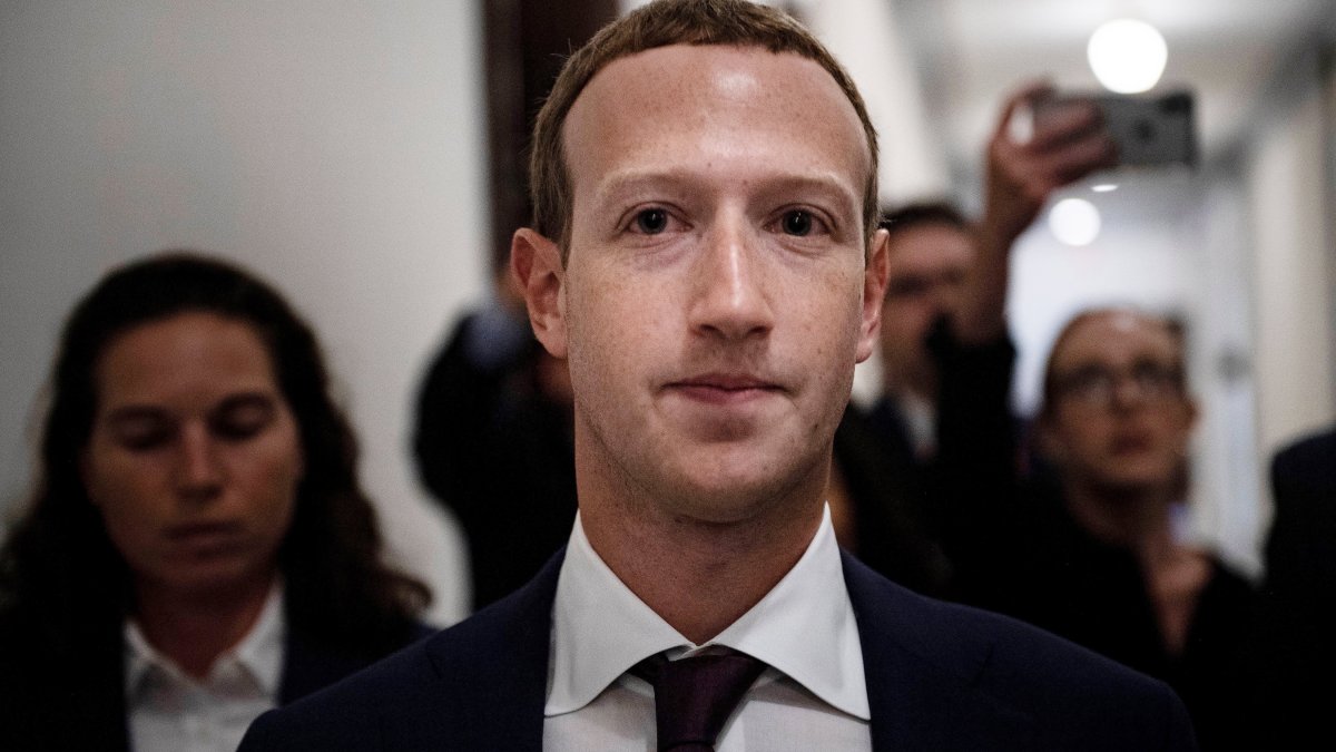 Mark Zuckerberg's Advice for Young People: Focus More on Building Relationships Than Being 'Objective Focused' – NBC Connecticut - Vimarsana News