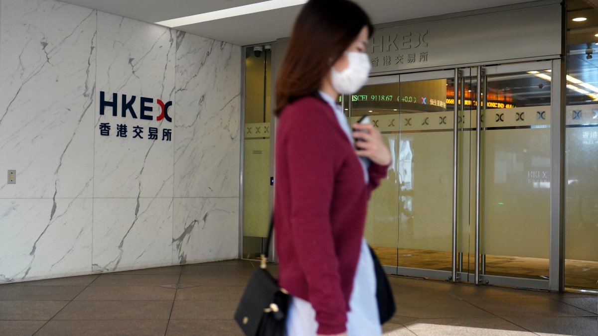 Japan's Nikkei Drops More Than 3% as Asia-Pacific Stocks Slip; Oil Prices Surge on Russia-Ukraine Conflict - Vimarsana News