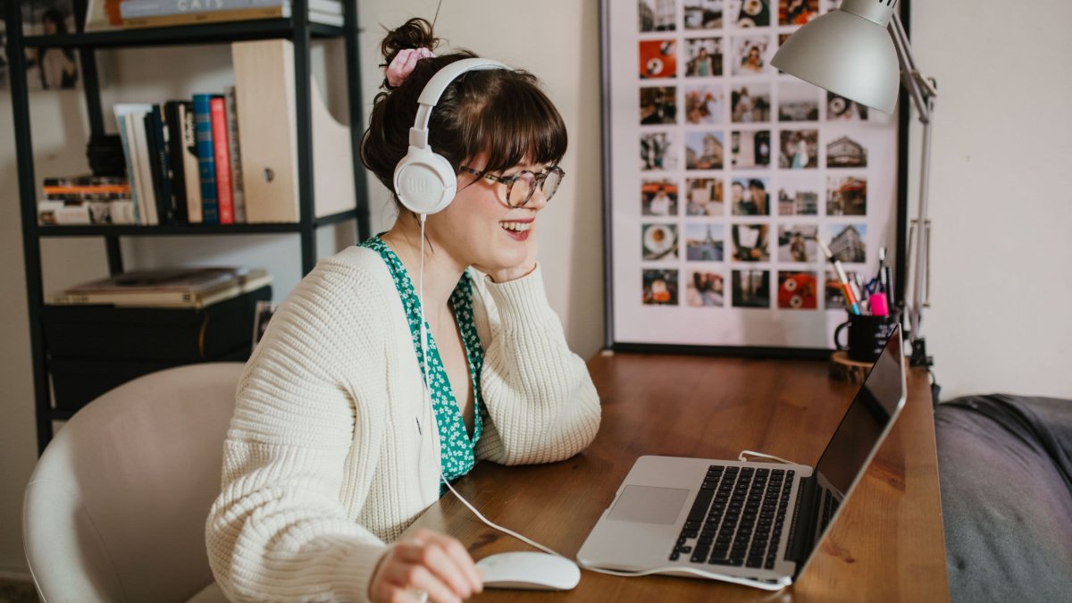 The Demand for Flexible Work 'Will Only Accelerate' in Coming Years as Workers Feel More Empowered – NBC Connecticut - Vimarsana News