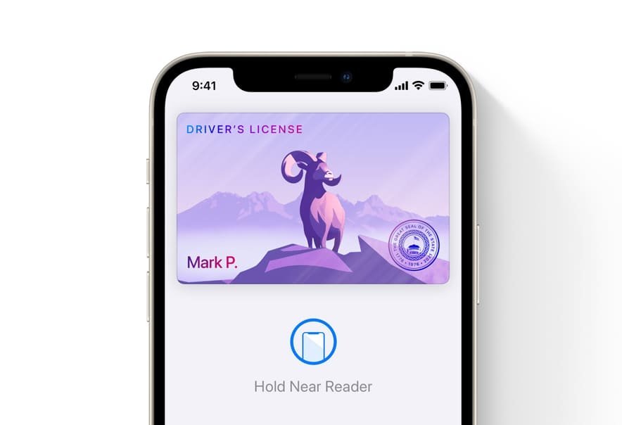 Apple Now Lets You Load Your Driver's License on Your iPhone in Arizona - Vimarsana News