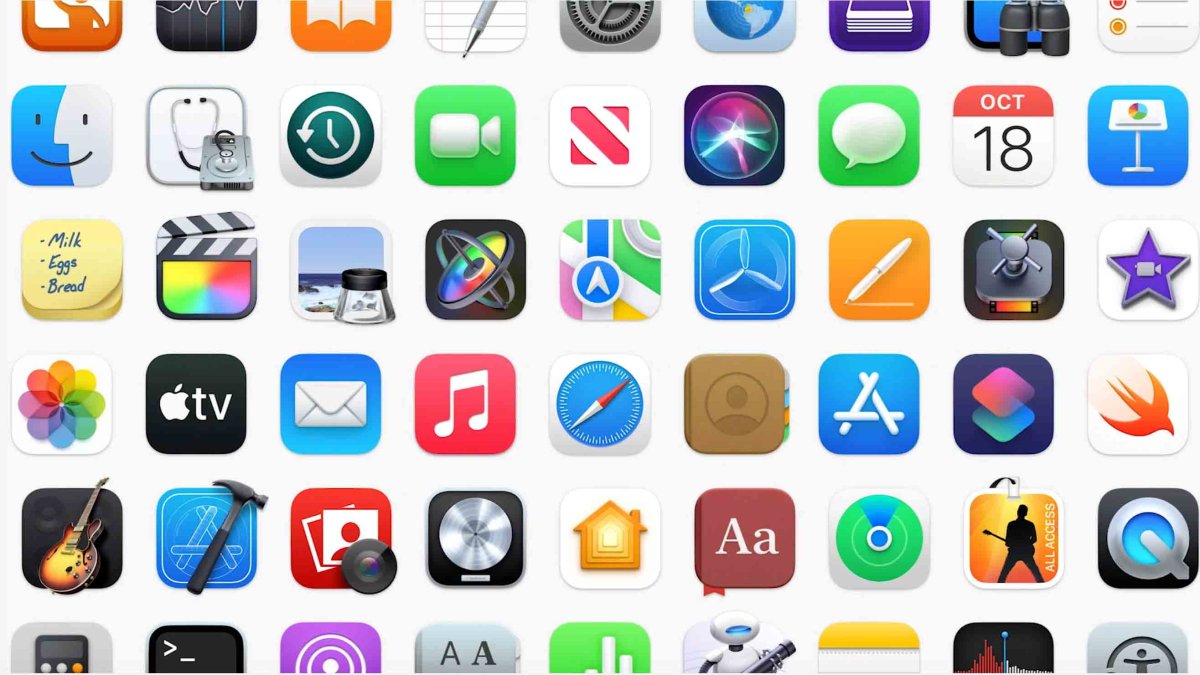 Apple Services Are Down for Some Users - Vimarsana News