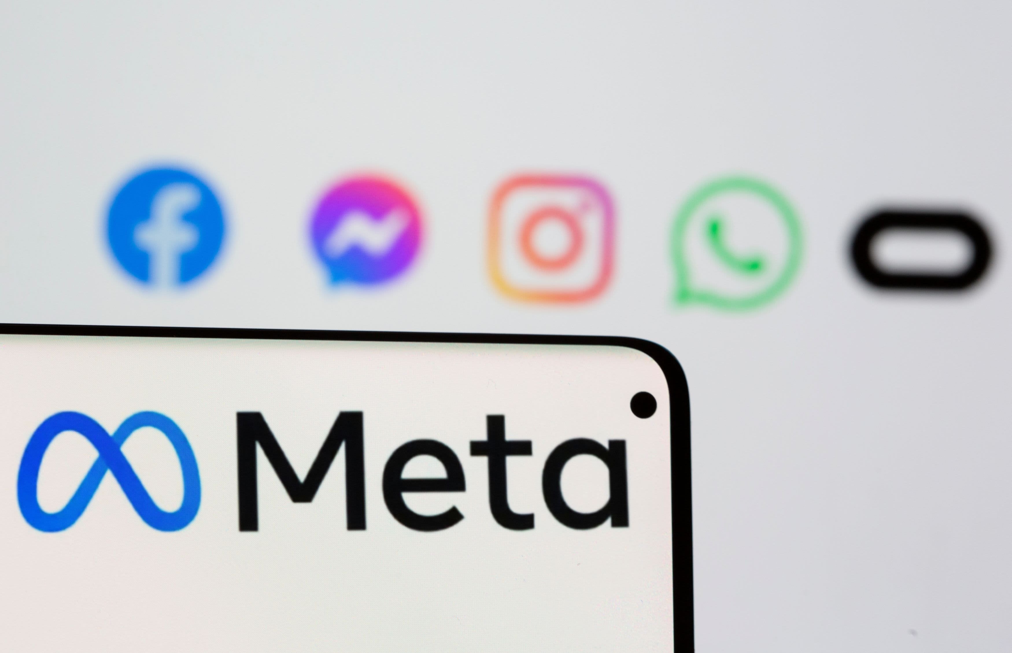 Why Mark Zuckerberg's Other Big Bet, Outside the Metaverse, Is Whatsapp for Business - Vimarsana News